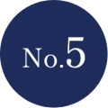 ランキング5