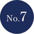 ランキング7