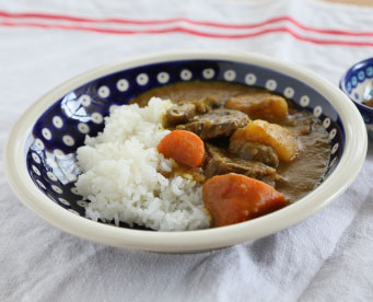 カレー