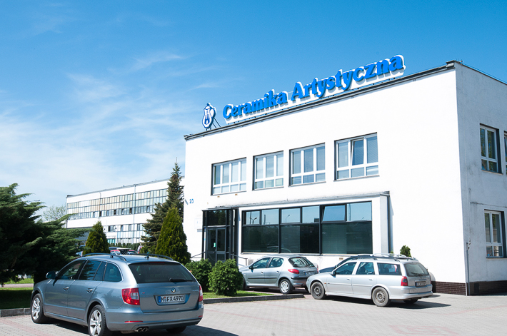 Ceramika Artystyczna社 ケルセン- 愛らしい陶器ポーリッシュポタリー（ポーランド食器）のお店