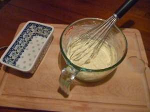 lemoncakeまぜまぜ