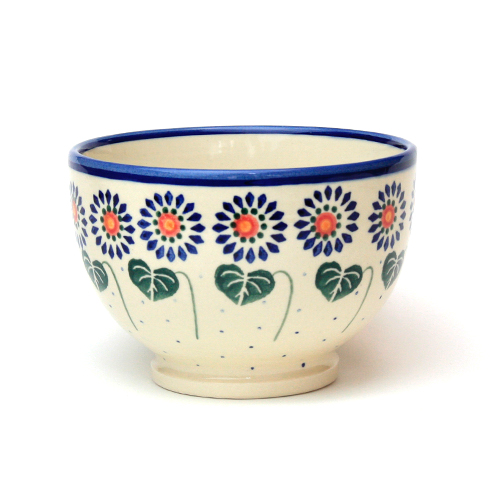 ポーランド陶器　ボウル