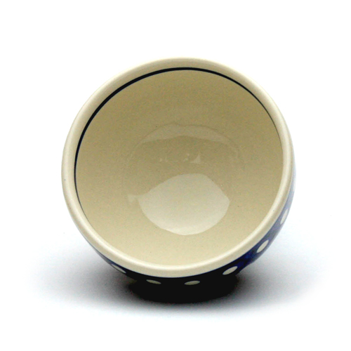 ポーランド陶器　ボウル