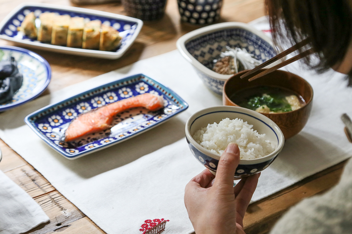 ご飯茶碗イメージ