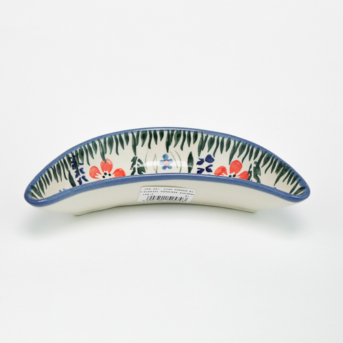 ヘルパーランチョン・ポーリッシュポタリー(ポーランド食器)