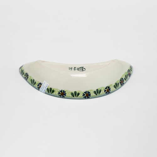 ポーランド陶器　ヘルパーランチョン