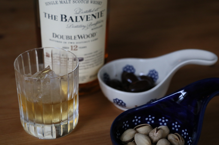 Balvenie