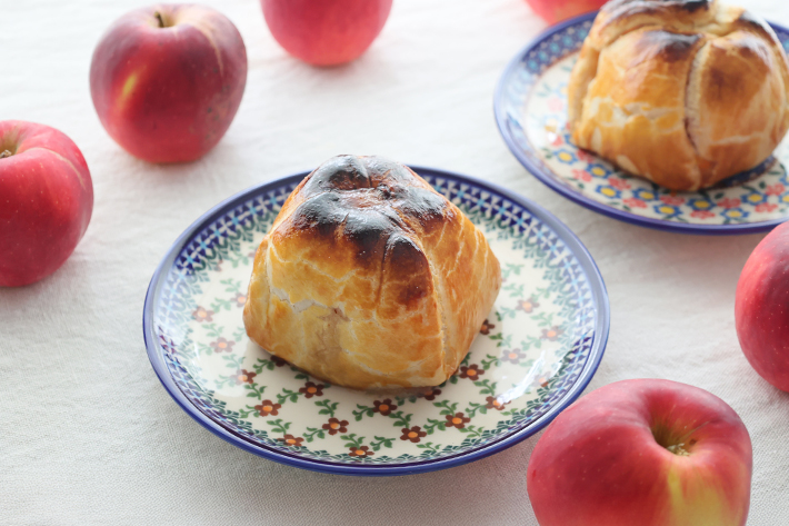 平皿(φ19cm)ポーリッシュポタリー(ポーランド食器)