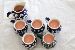 いちごムース２