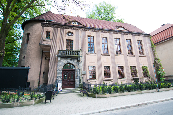 陶器博物館