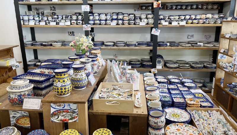 神戸直営店