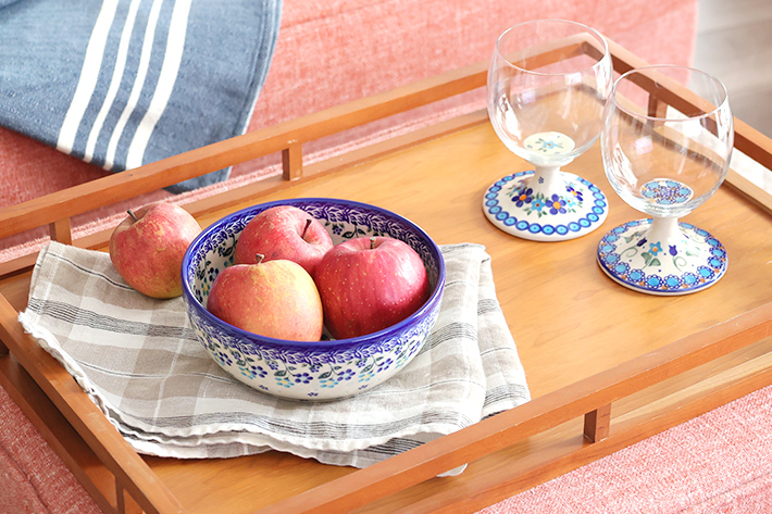 ボウル・大(V073-B253)