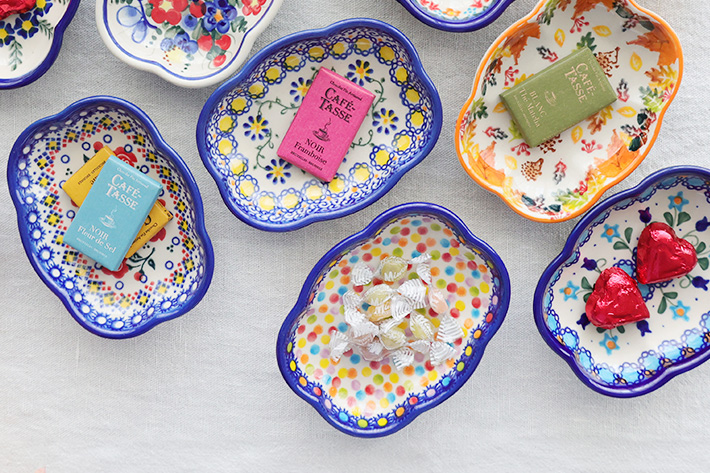 【新品未使用】ポーリッシュポタリー Zakłady社 オーブンディッシュ 大 bb25ba22ed0831afbeef9b90af67ef