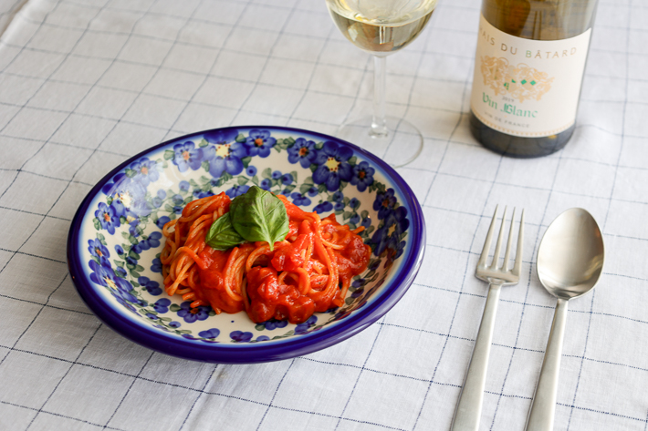 ポーランド食器★ポーリッシュポタリー スープパスタ皿3枚セット スープ・パスタ皿・ポーリッシュ・ポタリー（ポーランド食器）
