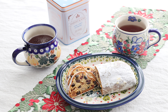 マグカップ（小）ポーリッシュポタリー(ポーランド食器)