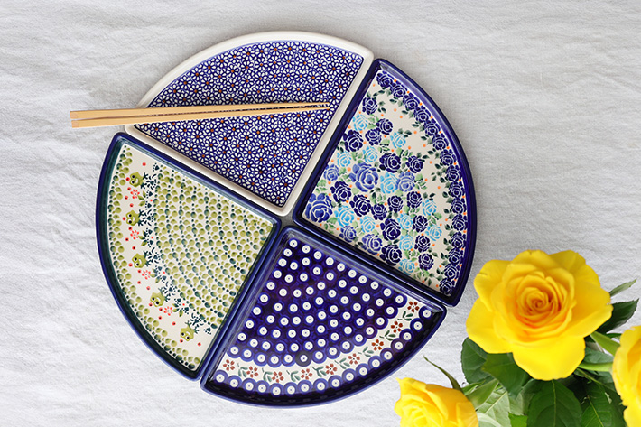 希少　 ★ポッタリーバーン／Pottery Barn★ ピザ皿 希少 ☆ポッタリーバーン／Pottery Barn☆ ピザ皿