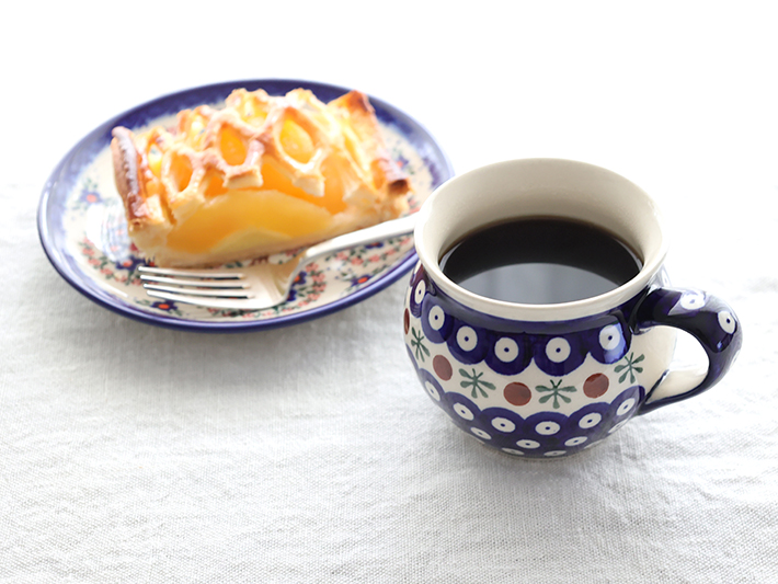 のぼり様 リクエスト 2点 まとめ商品【食器(皿、マグカップ)】 食器