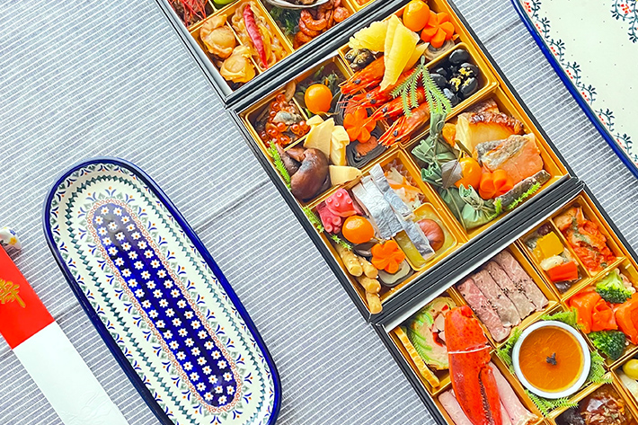 オーバルプレート・ポーリッシュポタリー(ポーランド食器) オーバルプレート・ポーリッシュポタリー(ポーランド食器)