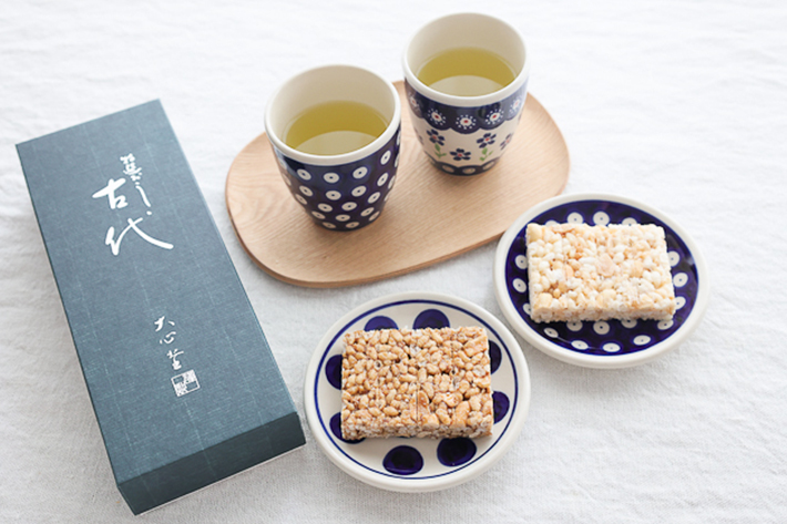 ポーランド陶器　カップ