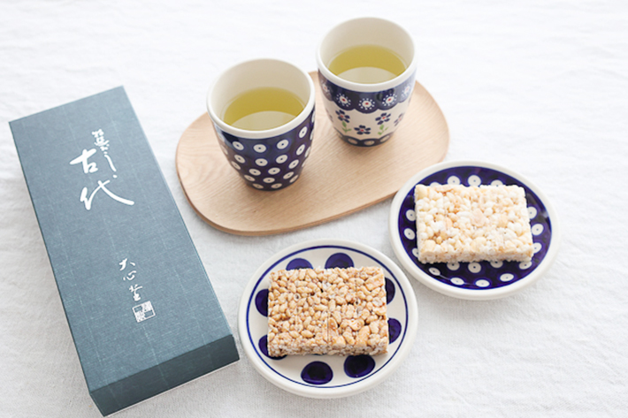 ポーランド陶器　カップ